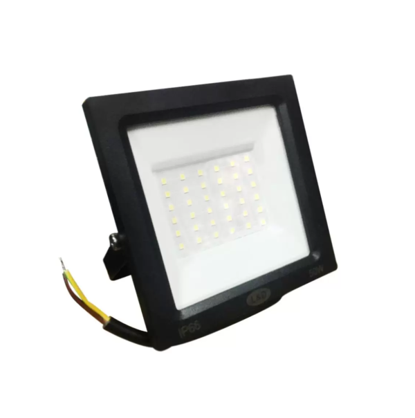 Refletor Led 100w Bivolt Mbled