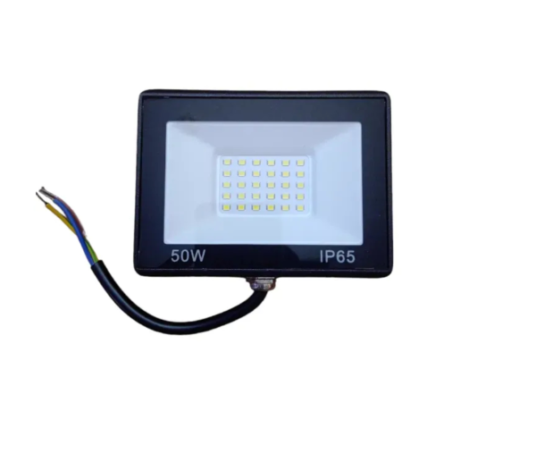 Refletor Led 100w Bivolt Mbled - Image 3