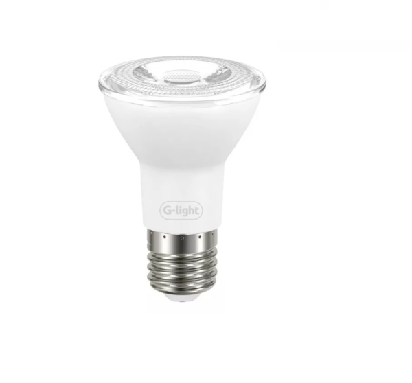 Lâmpada Led PAR20 Amarela Autovolt G-light