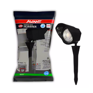 Espeto Led de Jardim 5W Avant