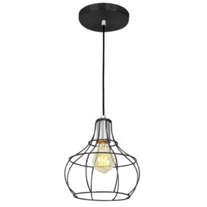 Pendente Aladim Aramado Lumanti