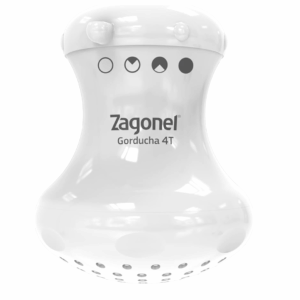 Chuveiro Gorducha Zagonel